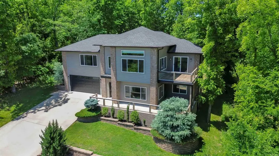 53 Chelmsworth Dr Drive, Bella Vista, AR 72715 - #3
