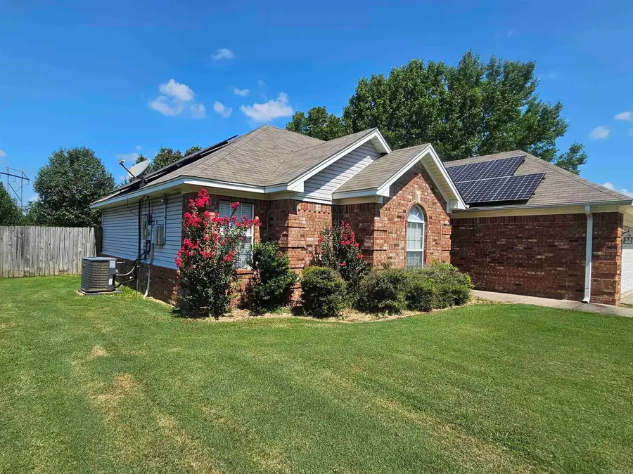 62 Nevada Lane, Cabot, AR 72023 - #3
