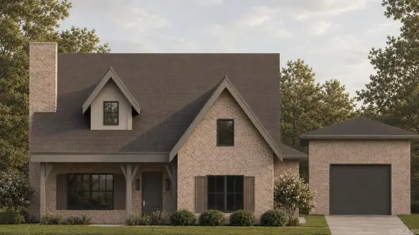 330 Ash Street, Conway, AR 72034
