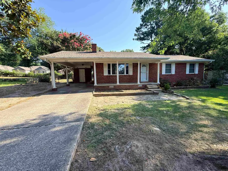 1002 Eastern Ave, Cabot, AR 72023 - #3