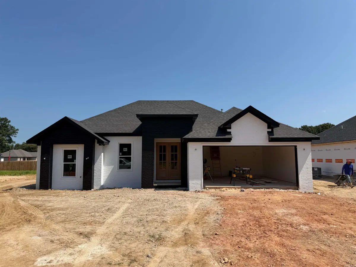 603 Cayson Street, Bono, AR 72416 - #1