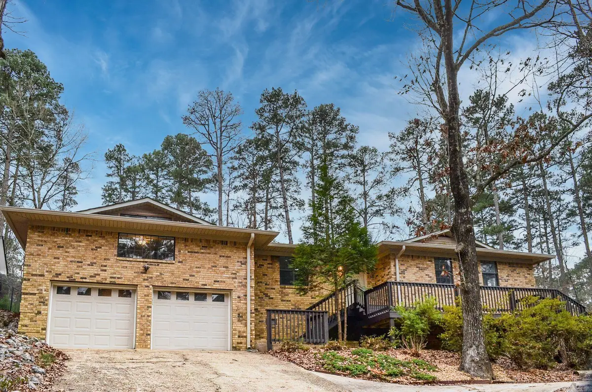 13 W Villena Drive, Hot Springs Village, AR 71909 - #1