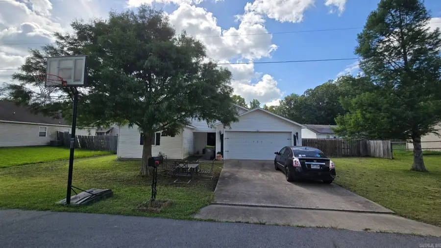 214 Spring Branch Drive, Benton, AR 72015 - #2