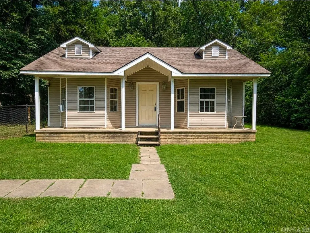 71 Foothill Drive, Conway, AR 72032 - #1