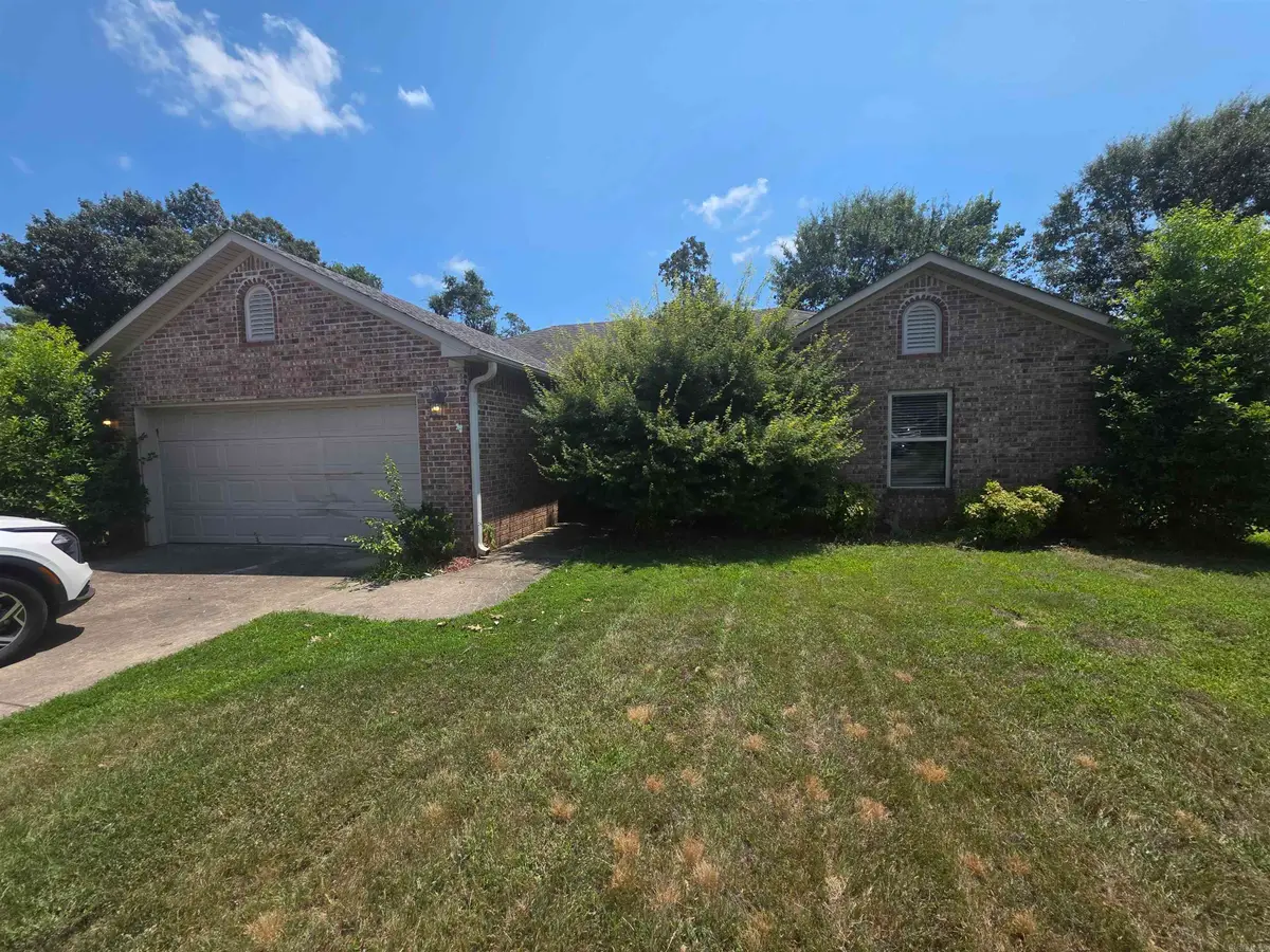 37 Green Apple Drive, Ward, AR 72176 - #1