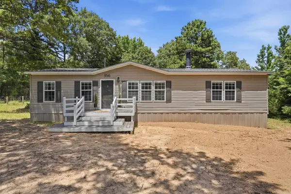 356 Shiloh, McRae, AR 72102