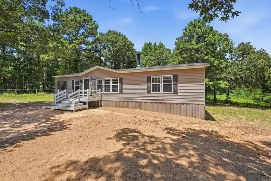 356 Shiloh, McRae, AR 72102 - #3