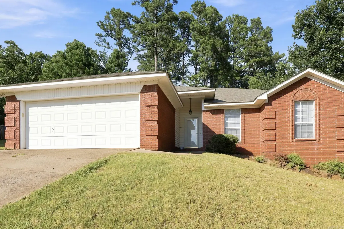 2570 Peabody Drive, Conway, AR 72032 - #1