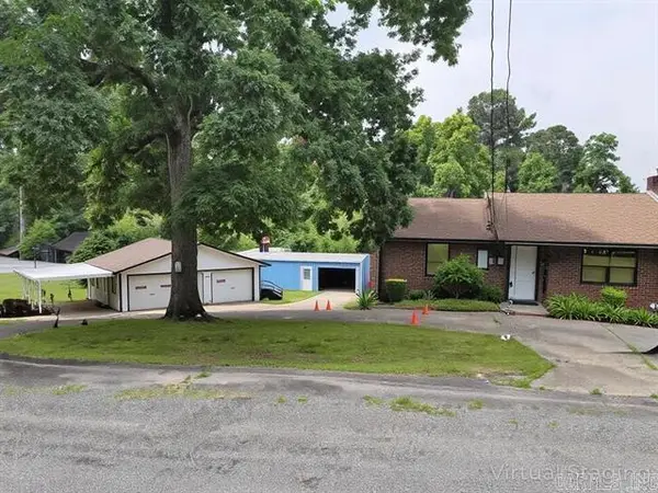 2820 Bonnie Lane, Little Rock, AR 72206