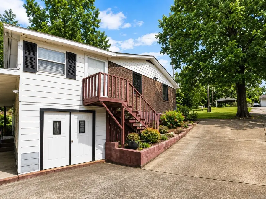 2820 Bonnie Lane, Little Rock, AR 72206 - #2