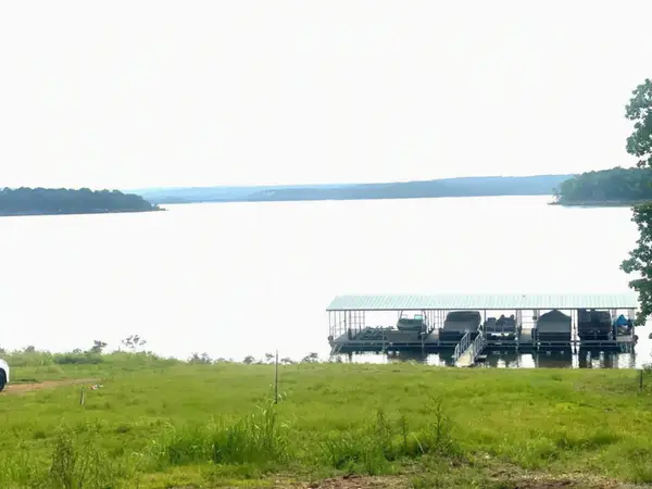 Tract 1 Sunnyside Of The Bay, Fairfield Bay, AR 72088