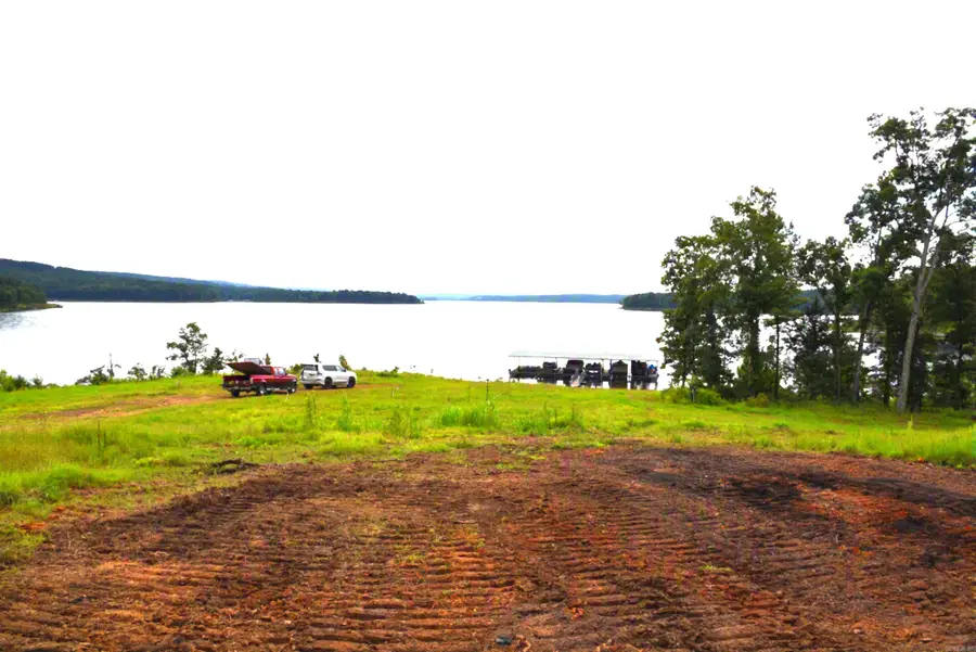Tract 1 Sunnyside Of The Bay, Fairfield Bay, AR 72088 - #3