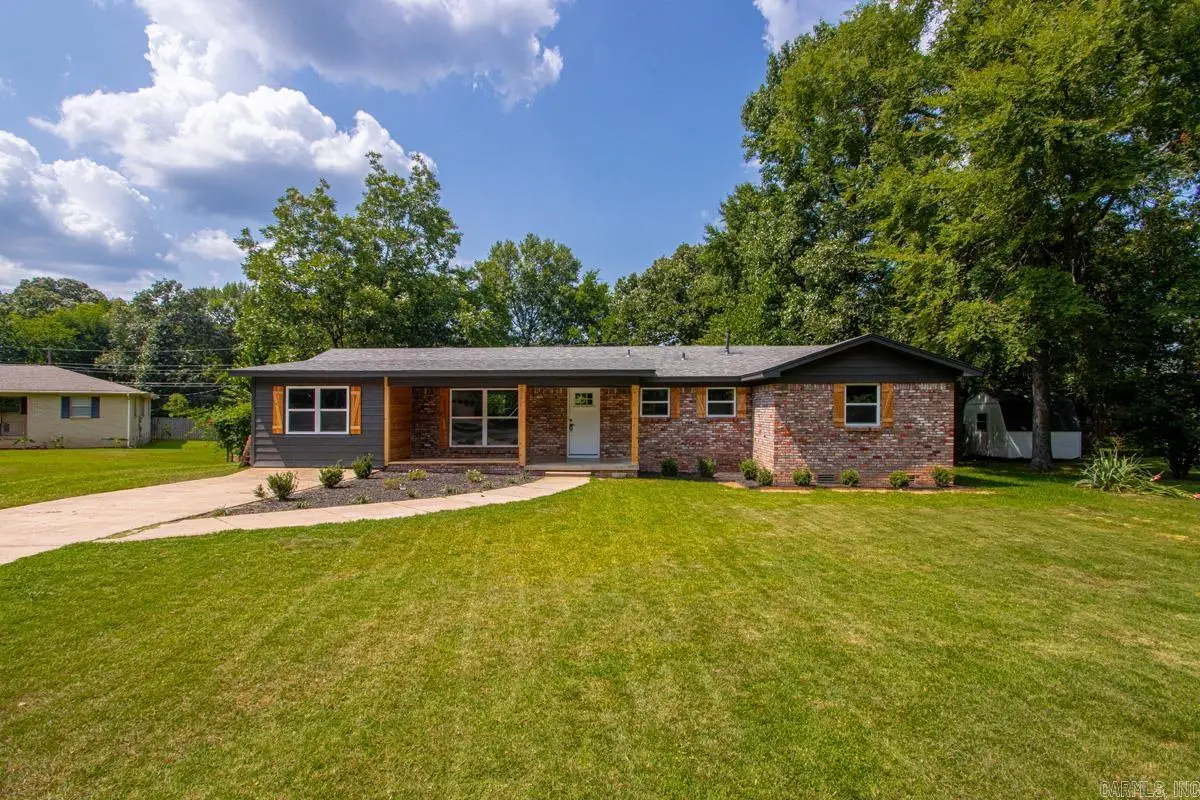 6 Dee Dee Cir, Little Rock, AR 72223 - #1