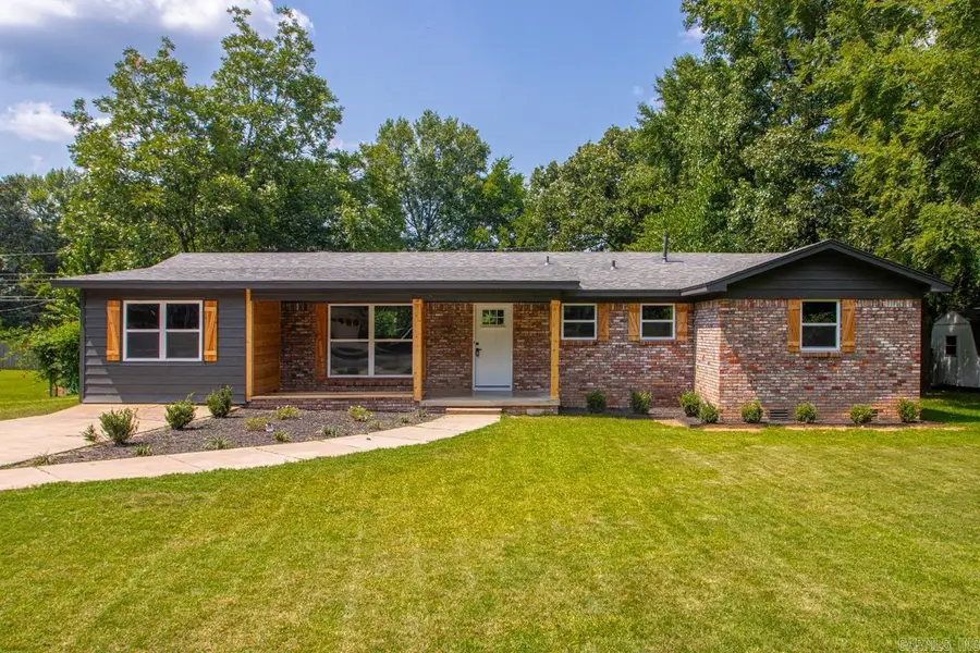 6 Dee Dee Cir, Little Rock, AR 72223 - #2