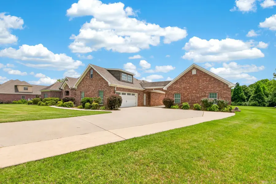 11 Greystone Boulevard, Cabot, AR 72023 - #3