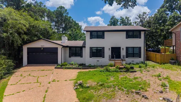 12605 Janelle, Little Rock, AR 72212