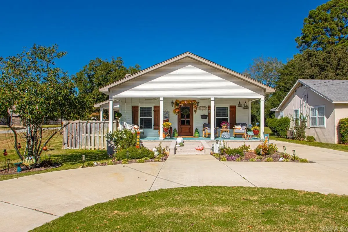 324 W North, Benton, AR 72015 - #1