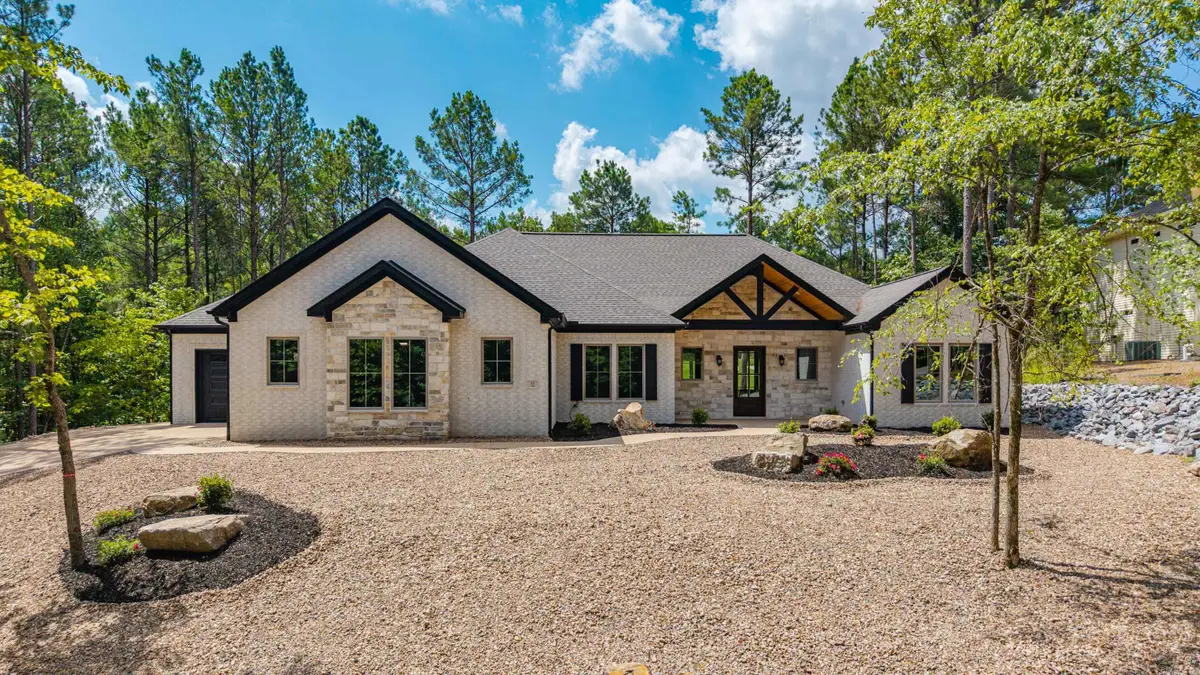 32 Asombroso Lane, Hot Springs Village, AR 71909 - #1