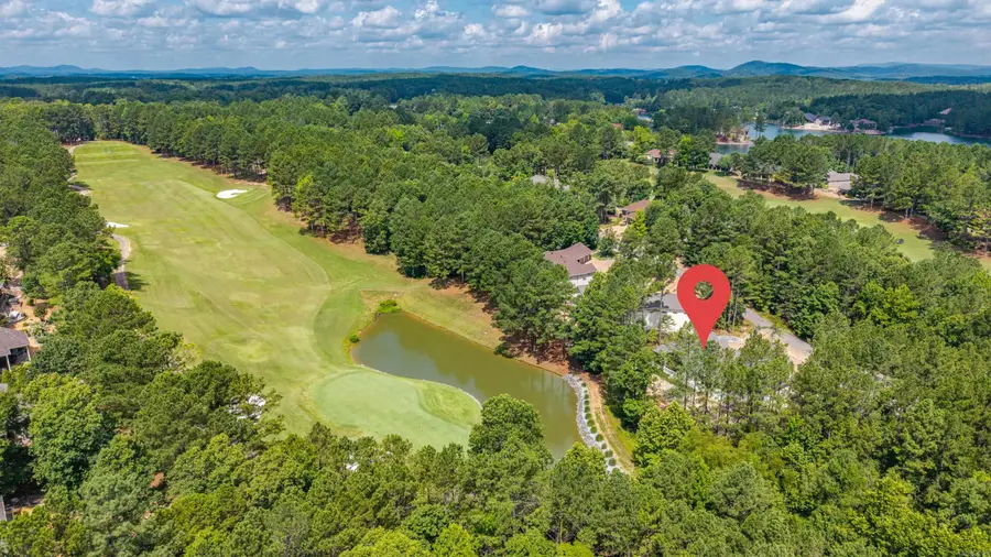 32 Asombroso Lane, Hot Springs Village, AR 71909 - #3