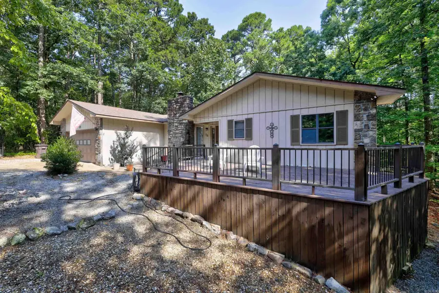 15 Del Camino Lane, Hot Springs Village, AR 71909 - #3