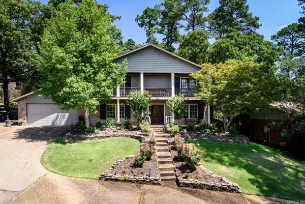 130 Pebble Beach Drive, Little Rock, AR 72212