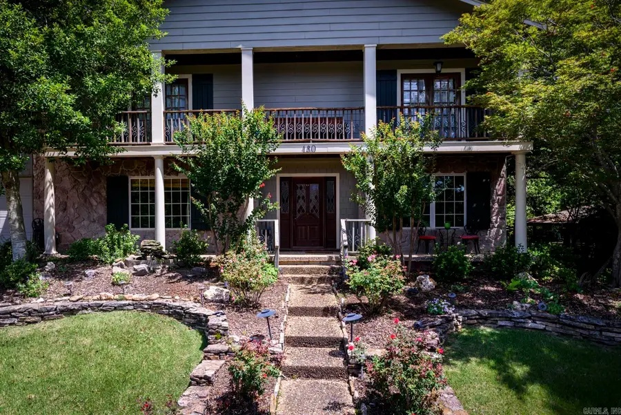 130 Pebble Beach Drive, Little Rock, AR 72212 - #2