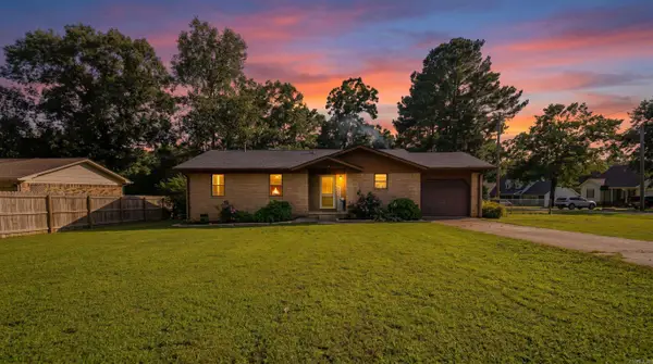 4 Amanda Drive, Southside, AR 72501