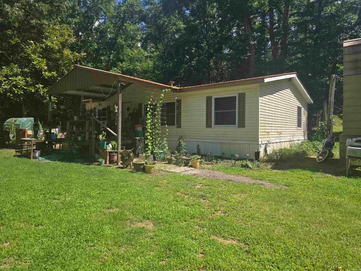 13080 Trails End Road, Waldron, AR 72958 - #1