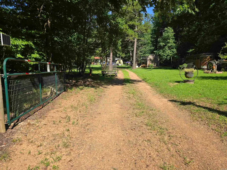 13080 Trails End Road, Waldron, AR 72958 - #2