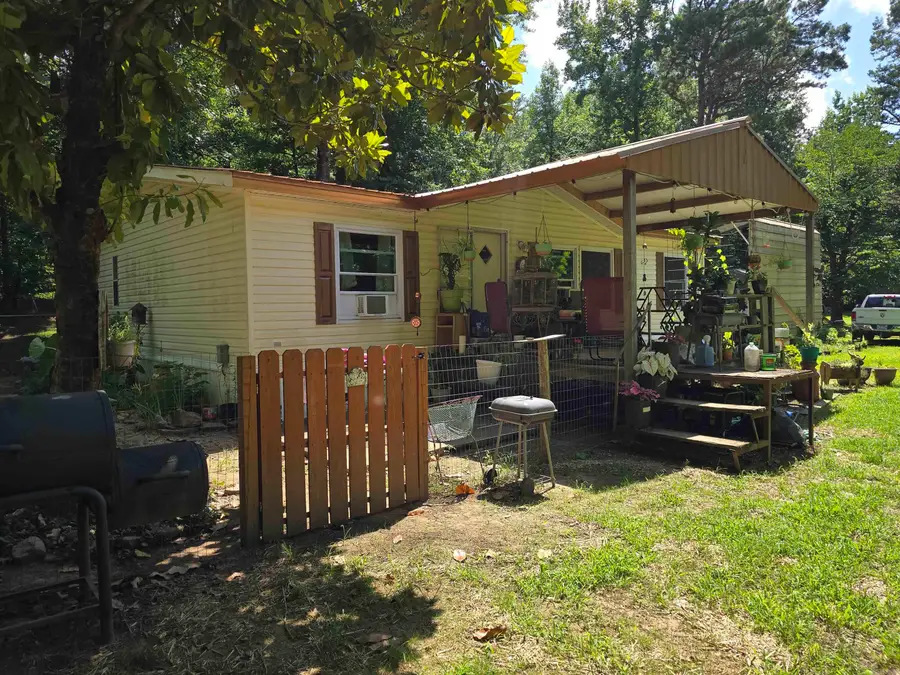 13080 Trails End Road, Waldron, AR 72958 - #3