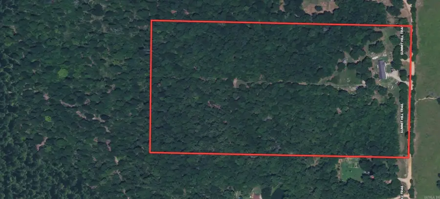 394 Summit Hill Trail, Mammoth Spring, AR 72554 - #2