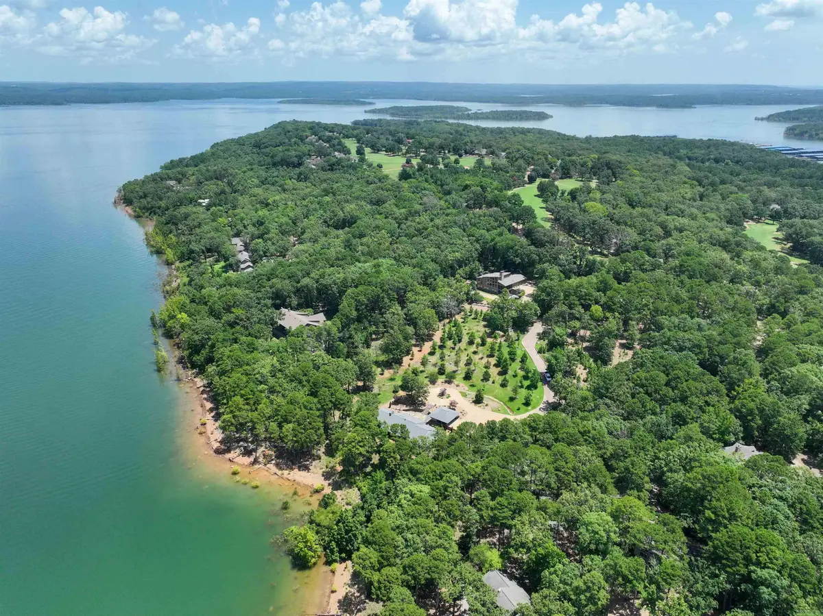 621 Stony Ridge Road, Heber Springs, AR 72543 - #1