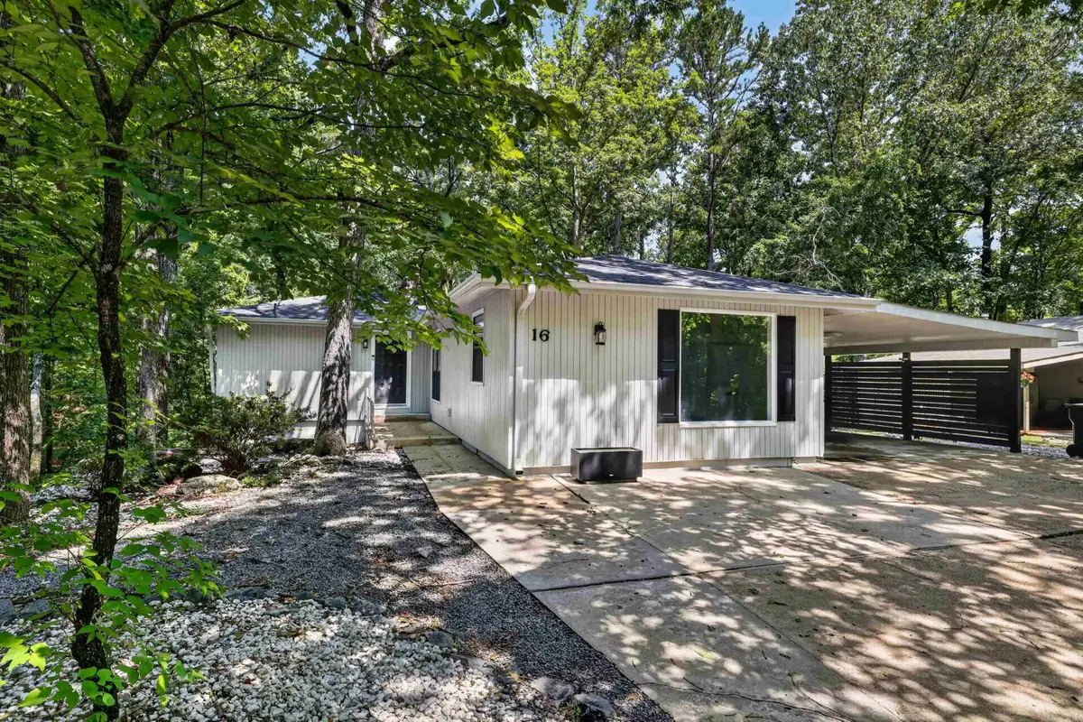 16 Cambre Circle, Hot Springs Village, AR 71909 - #1