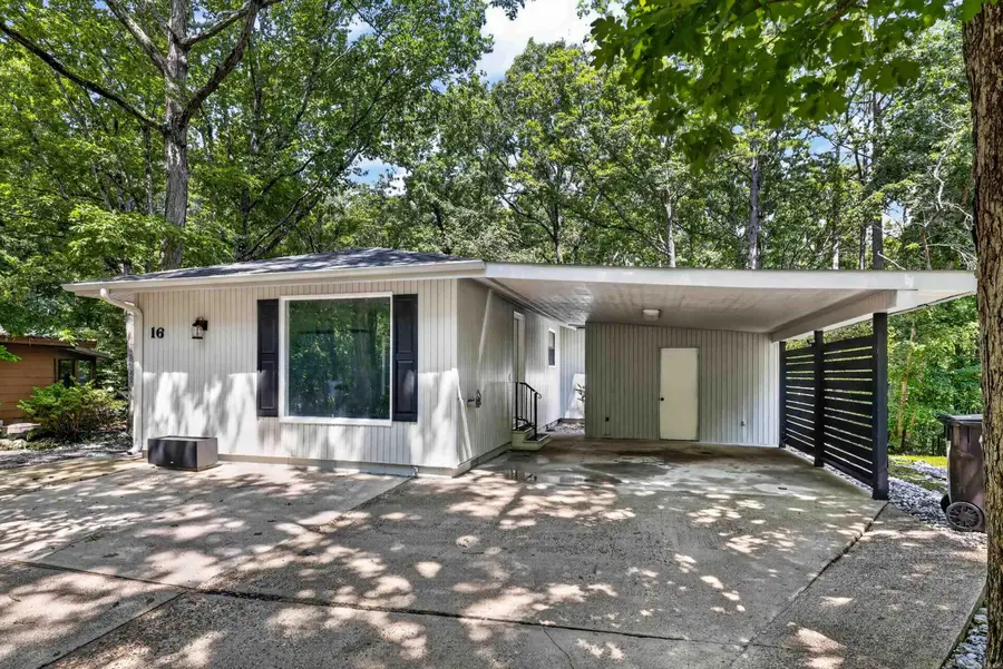 16 Cambre Circle, Hot Springs Village, AR 71909 - #2