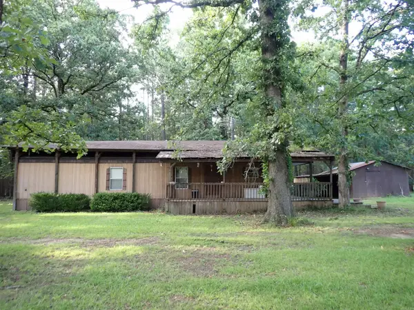 70 Whippoorwill Lane, Arkadelphia, AR 71923