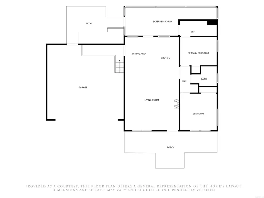 347 Big Trout Trail, Mammoth Spring, AR 72554 - #3