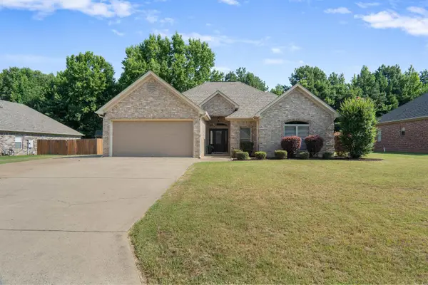 221 Jackson Park Cv Cove, Cabot, AR 72023