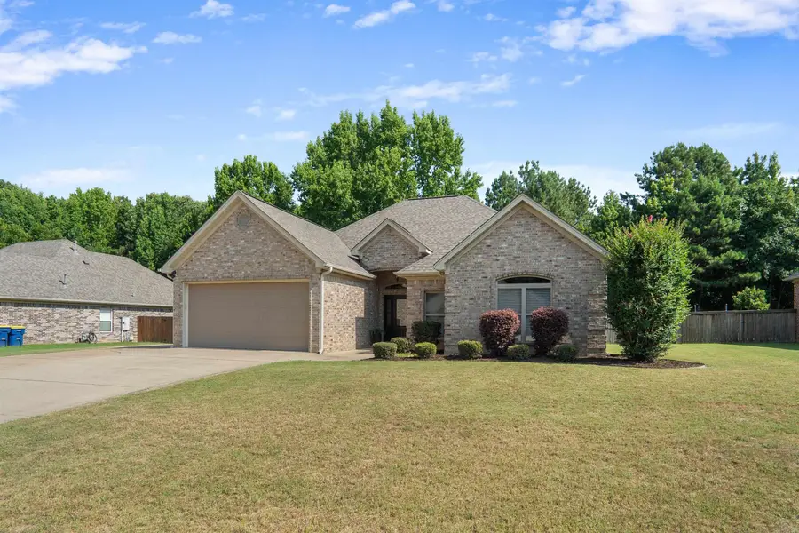 221 Jackson Park Cv Cove, Cabot, AR 72023 - #2