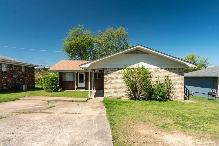 4405-4407 Lynn Ln, North Little Rock, AR 72118 - #2