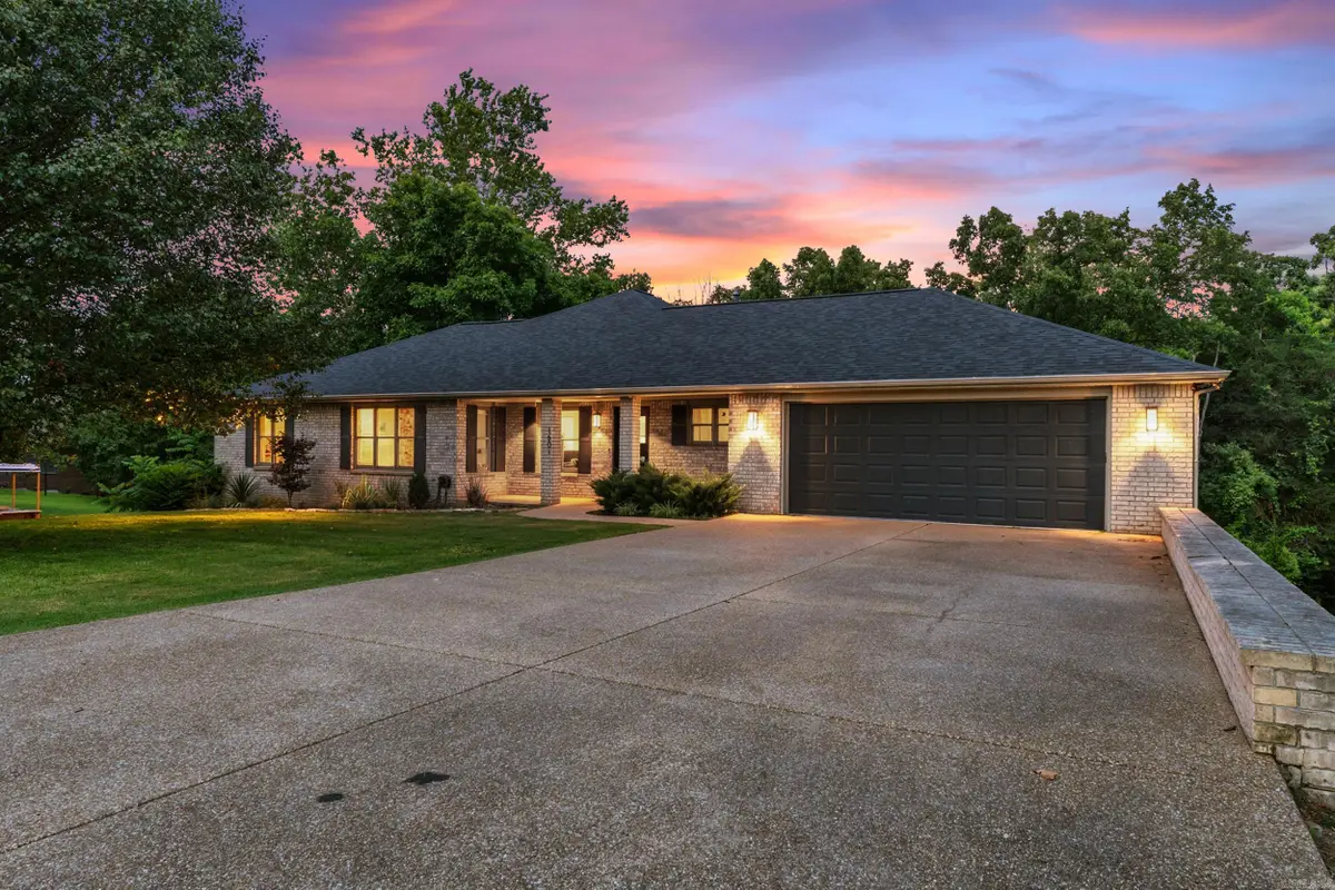 Address Withheld By Seller, Mountain Home, AR 72653 - #1
