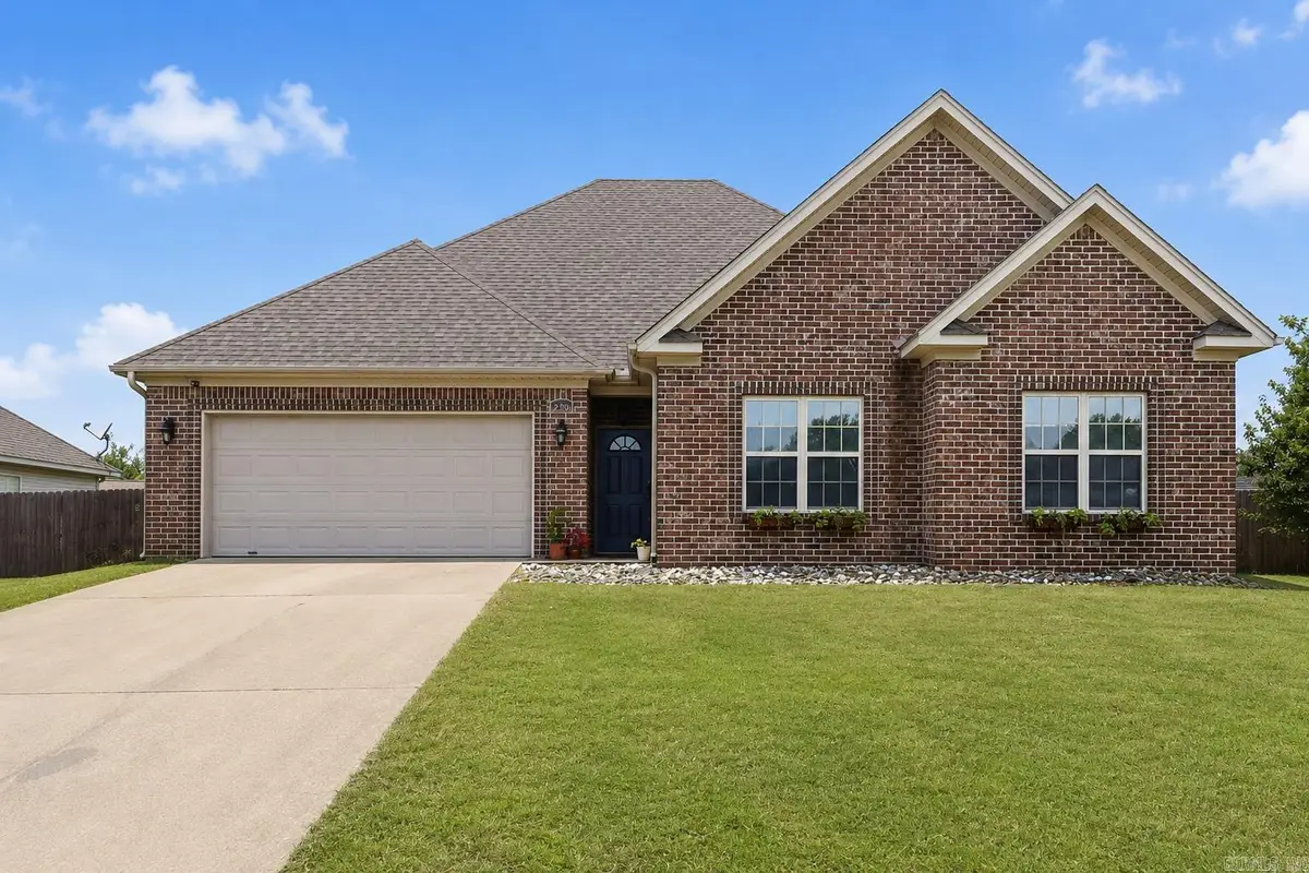 2301 Pleasant Forest Drive, Benton, AR 72015 - #1