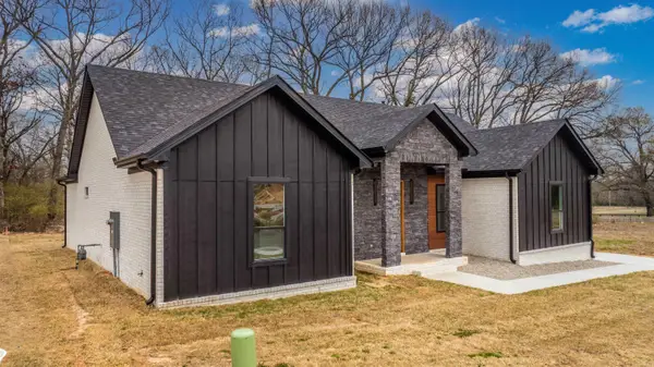16 Avondale Road, Cabot, AR 72023