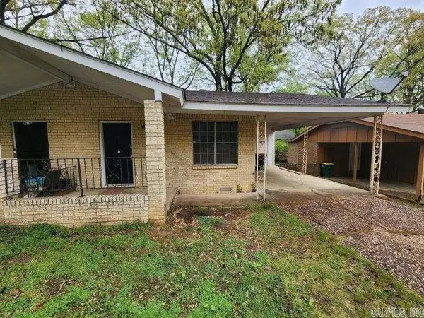 9012 Tanya Dr, Little Rock, AR 72204