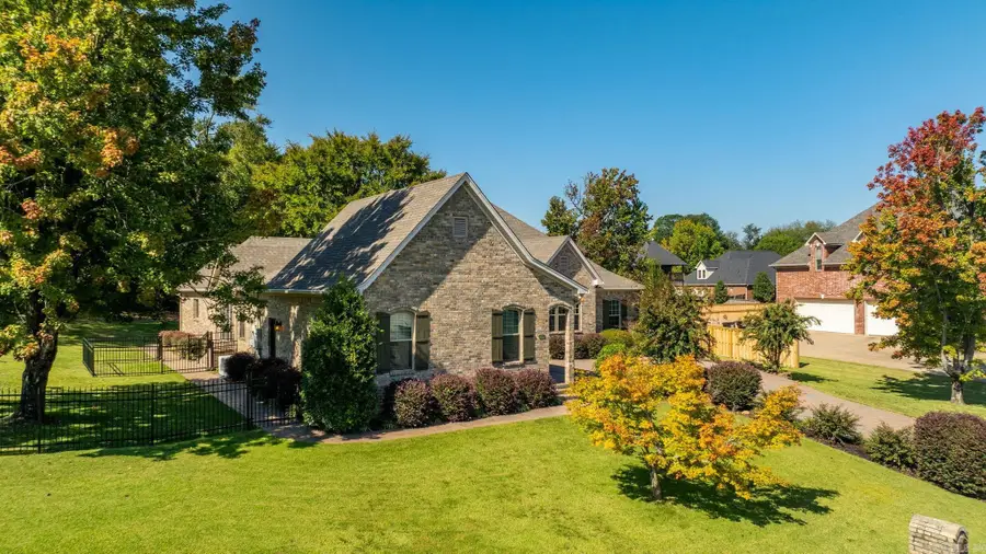 5721 Riviera Drive, Benton, AR 72019 - #2
