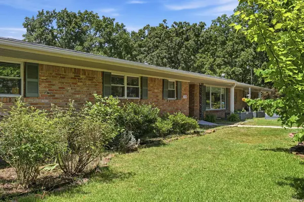 7309 Woodside Lane, Little Rock, AR 72205