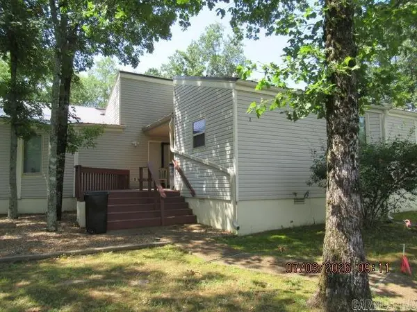134 Richwood Drive, Fairfield Bay, AR 72088
