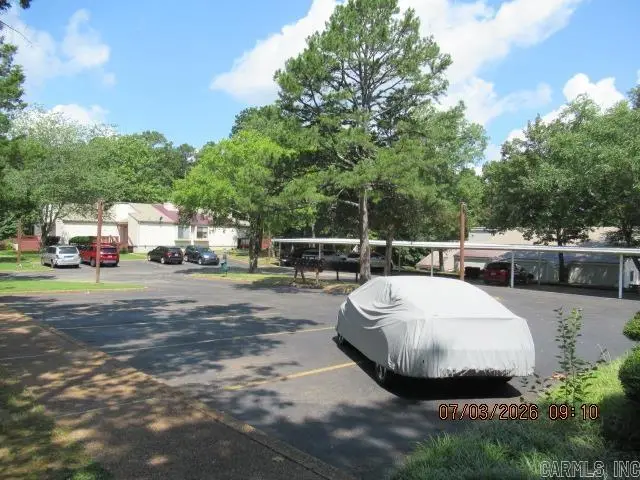 134 Richwood Drive, Fairfield Bay, AR 72088 - #3
