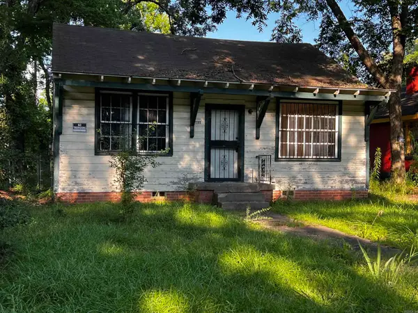 2205 Valmar Street, Little Rock, AR 72204
