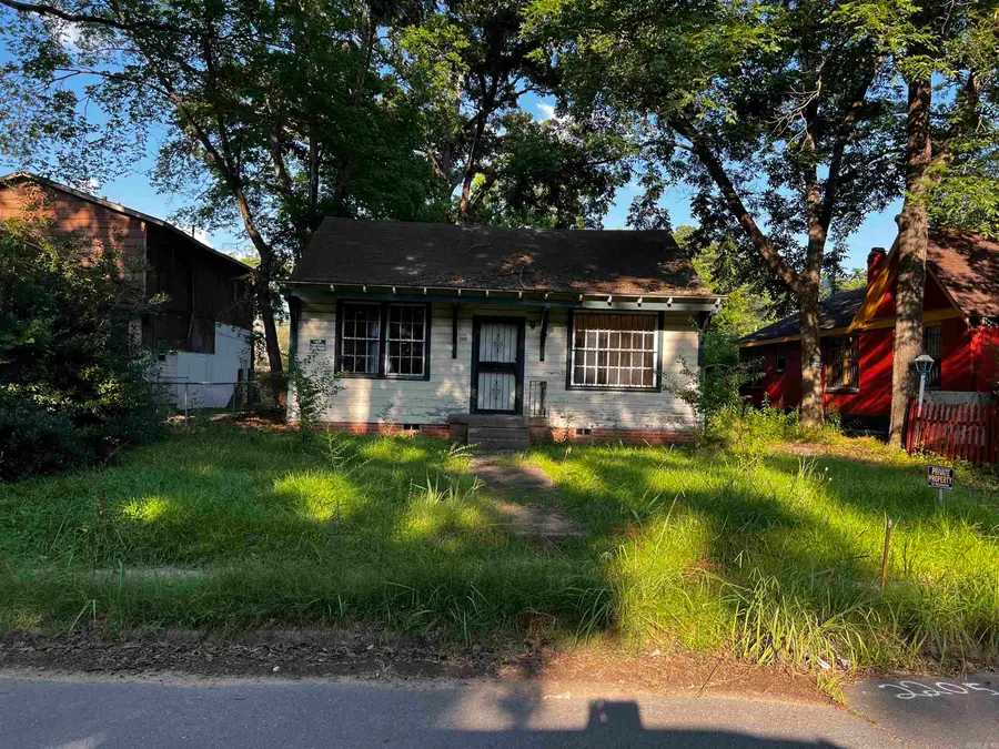 2205 Valmar Street, Little Rock, AR 72204 - #2