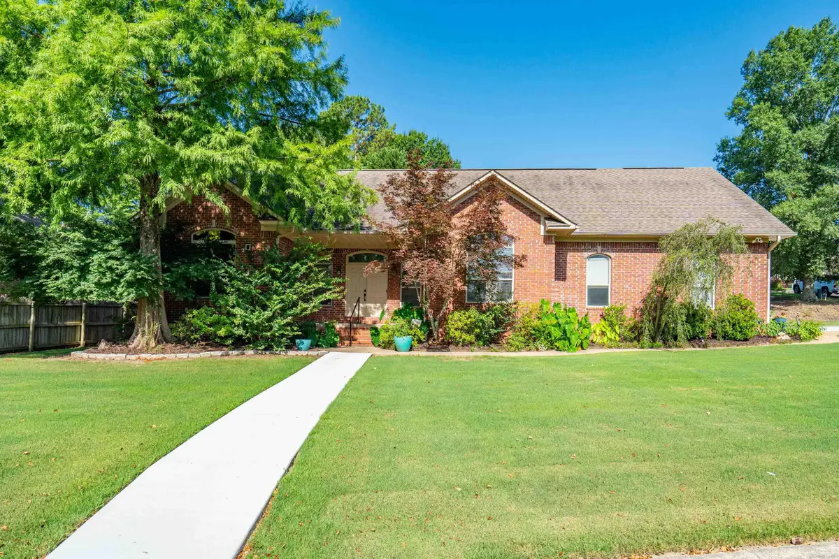 202 Bryan Paul Street, Hot Springs, AR 71901 - #1